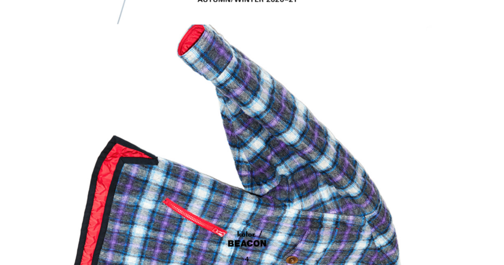 kolor NO.3